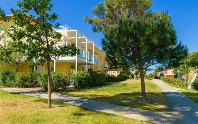 Résidence Lagrange Vacances Les Terrasses des Embiez