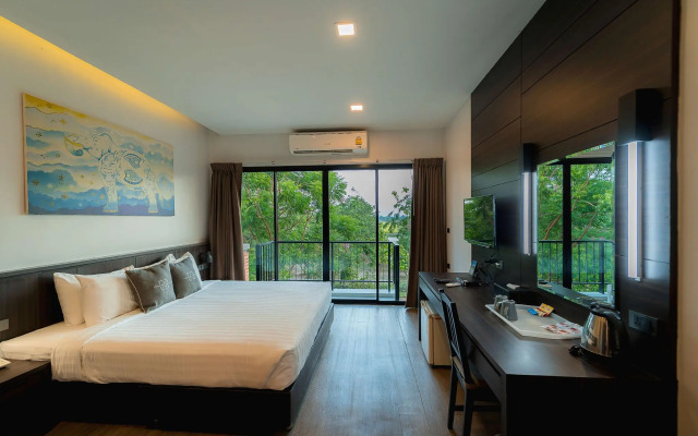 Sukhothai Treasure Resort & Spa - SHA Plus