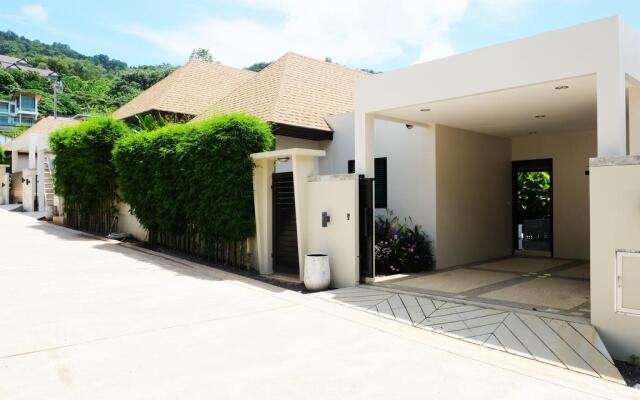 Inspire Villas Phuket