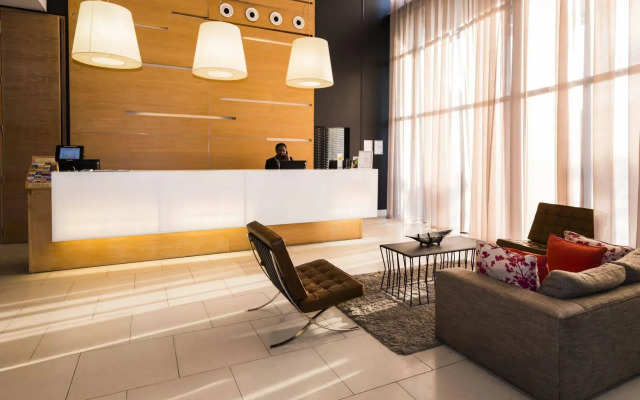 aha Gateway Hotel