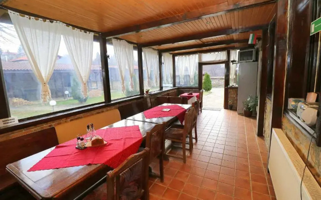 Toncho´s Guest House