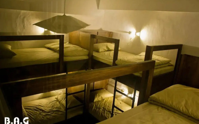 B.A.G Hostel