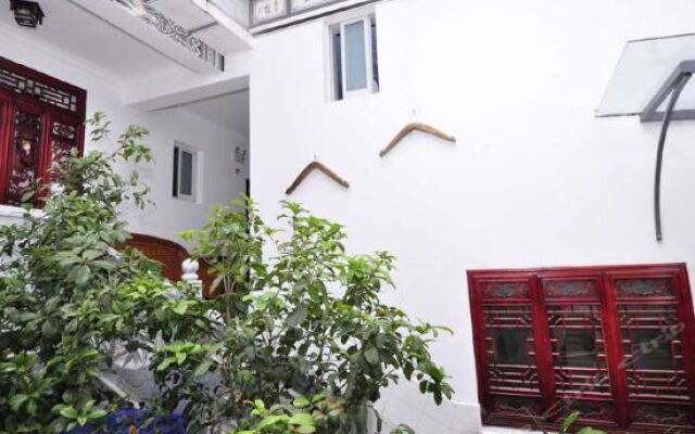 Mengyuan Dali Hostel