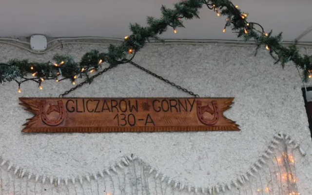 Pokoje Gościnne Bulcyk