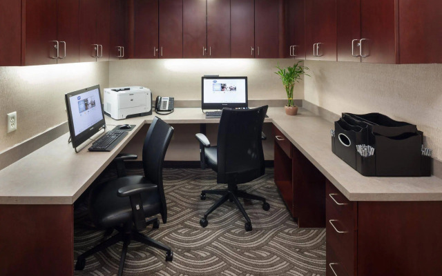 Hampton Inn & Suites Westford-Chelmsford