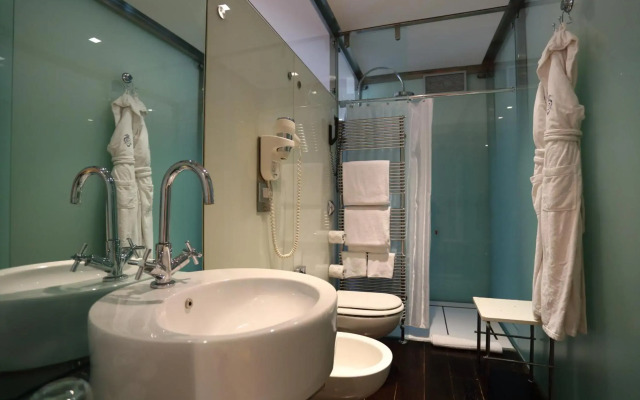 Ca' Nigra Lagoon Resort (Adults Only)
