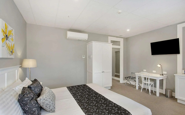 CH Boutique Hotel & Apartments, an Ascend Collection Hotel