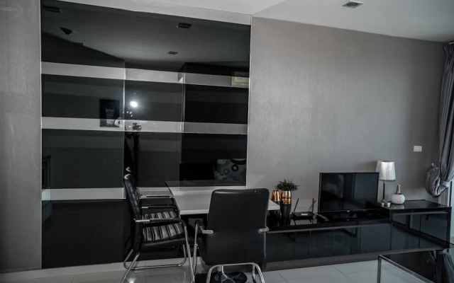 Vision condo
