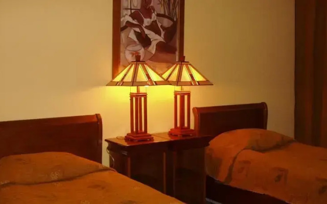 Hotel Delfine