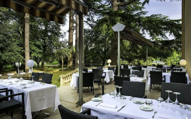 Hôtel du Château de la Tour