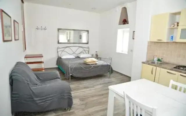 Zara City Apartments