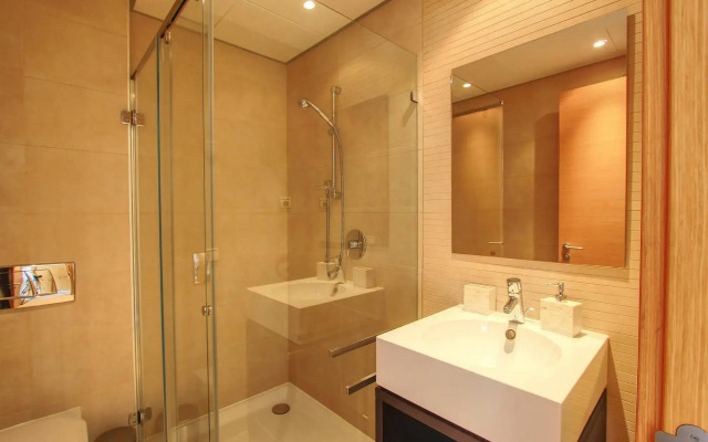 1090 - Los Monteros Samara Hill Penthouse