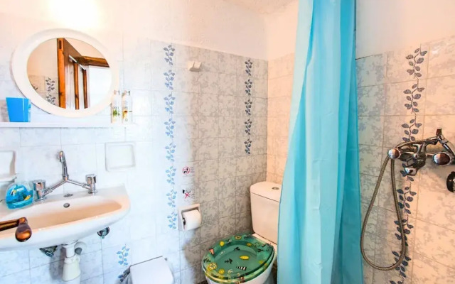 Modern Apartment in Agios Nikolaos Near Sea