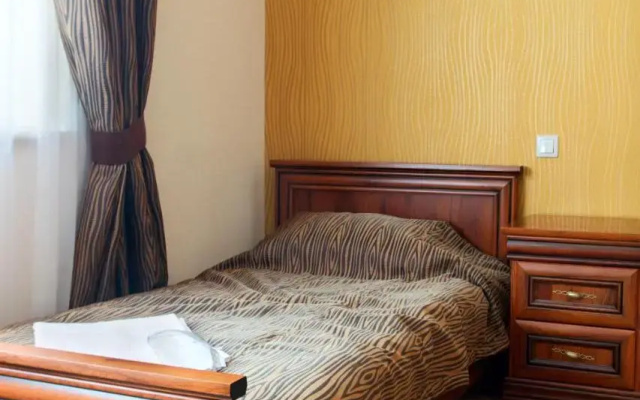 Sherwood Hotel