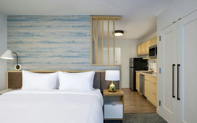Towneplace Suites By Marriott Palmdale