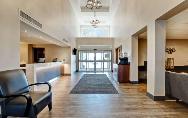 Best Western Plus Brandon Inn