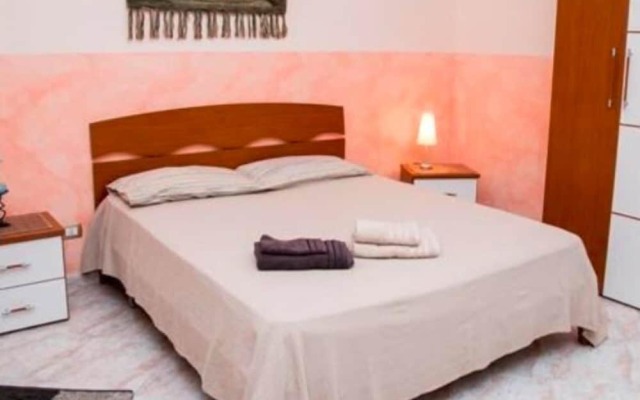 Giesse Alghero B&B