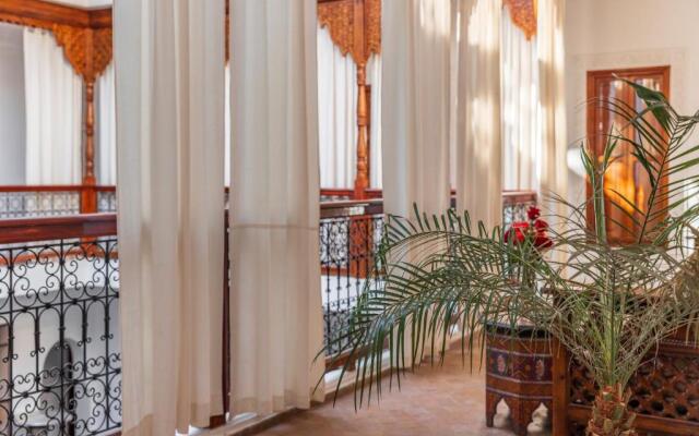 Riad Luciano Hotel & Spa