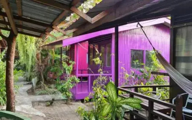 Gecko Guesthouse Langkawi