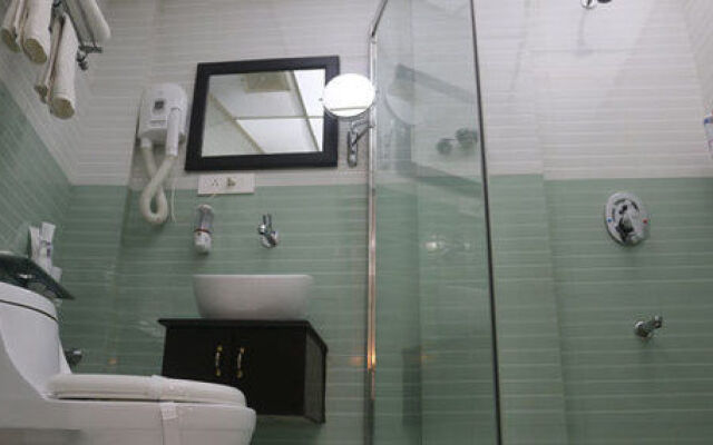 Hotel Gago Inn