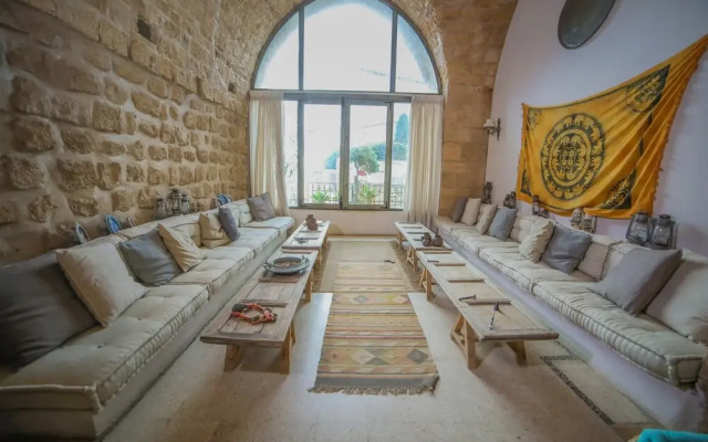 Blue Marlin Beach House