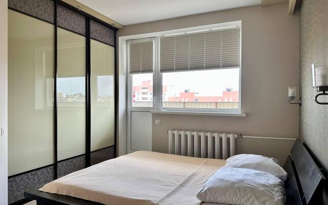 EasyRent на проспекте Карла Маркса 32