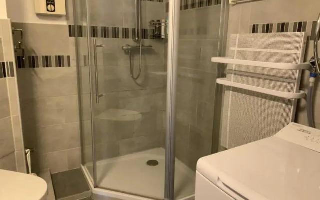 Ferienwohnung Wattenkieker