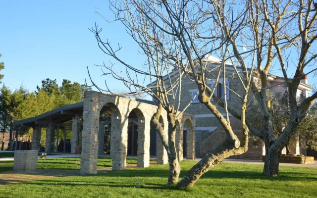Agriturismo La Collina