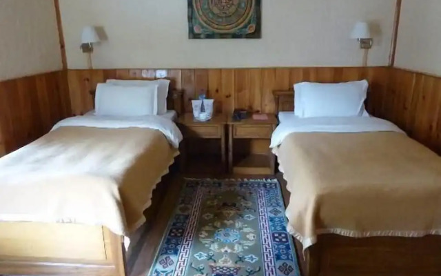 Kichu Resort Paro