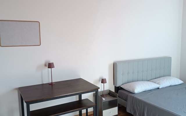 MTB b&b