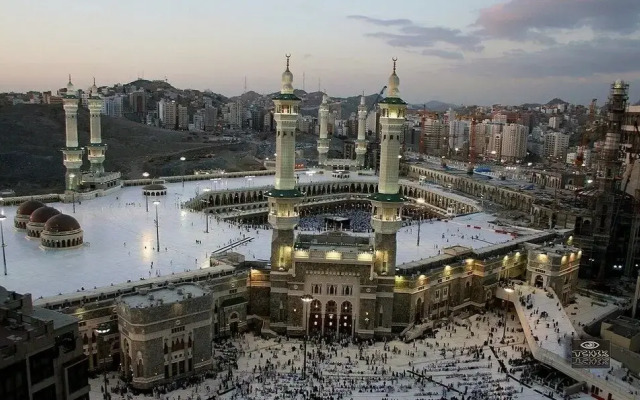 Forsan Elsalam Buildings