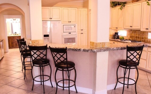 4848 Ocean Blvd - 4 Br Home