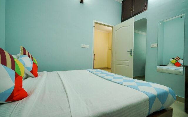 Oyo 16460 Serene Stay