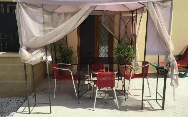 Tuscan Tranquility in Monsummano Terme