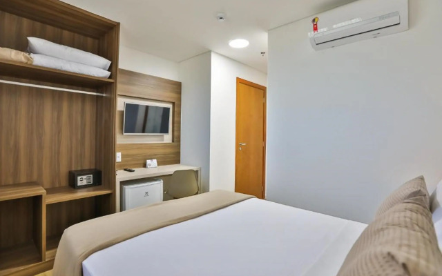 Nobile Inn Meridional Cariacica