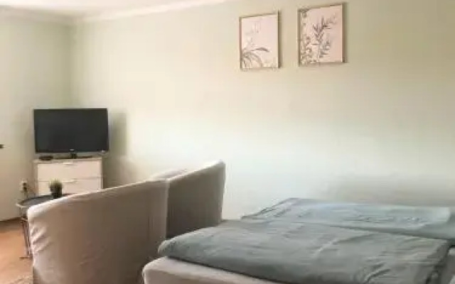 Apartmán Staňkov