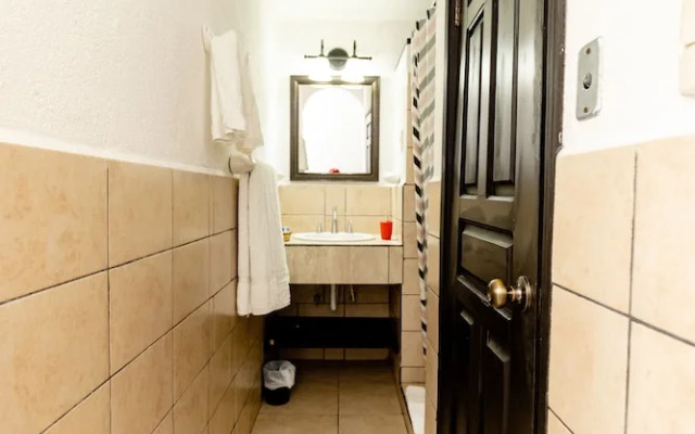 Hotel Ciudad Blanca