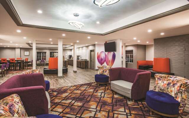 La Quinta Inn & Suites by Wyndham Chambersburg