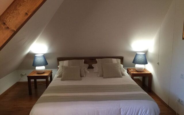 Beauchamps Maison d Hotes