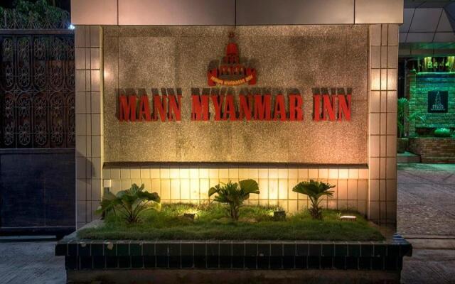 Mann Myanmar Inn