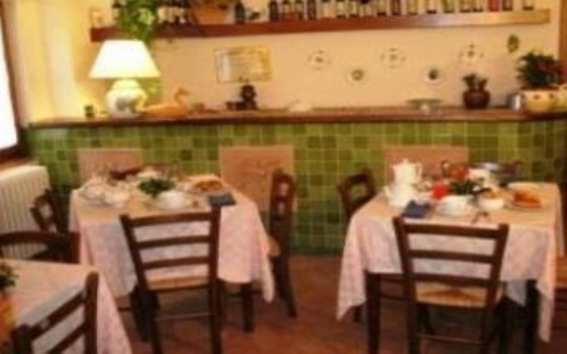 Residenza La Torricella