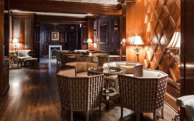 The Whitehall Hotel, BW Premier Collection