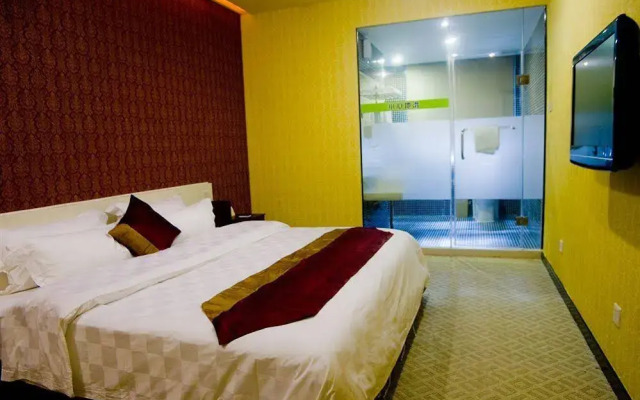 Summer Inn Shenzhen