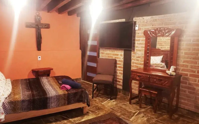Hotel Meson del Refugio