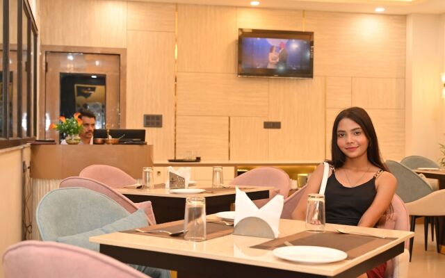 Hotel Shyam Paradise