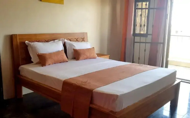 House With 4 Bedrooms in Mahebourg, With Wonderful sea View, Enclosed