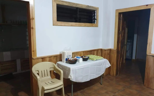 Goodie's Place