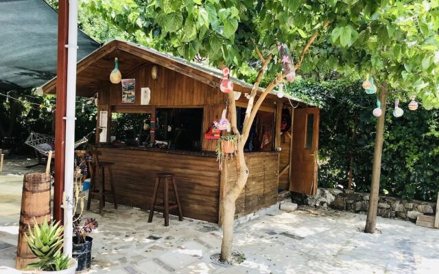 Olympos Simar Pansiyon