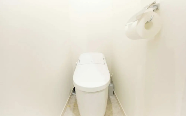 Nano North Shinjuku Apartment