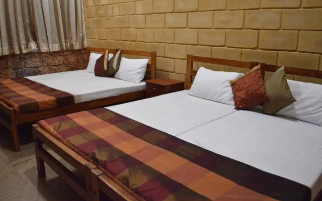 Guest at Wadduwa